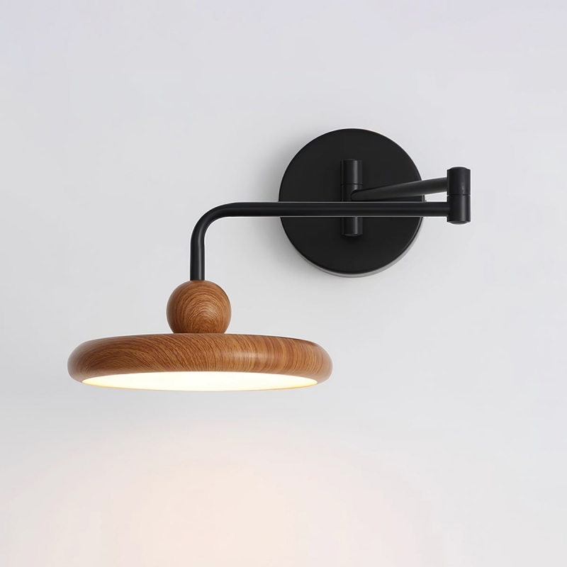Karlin wandlamp D692