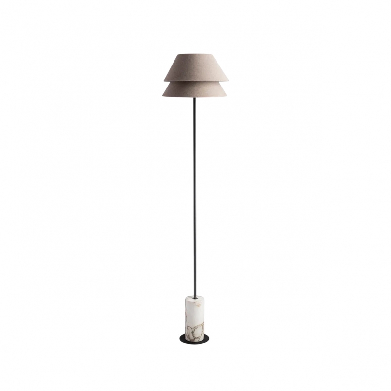 Stojací lampa Kobi D704