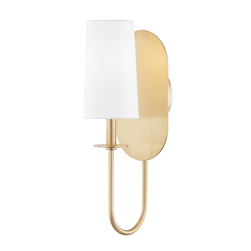 Lara wandlamp D599