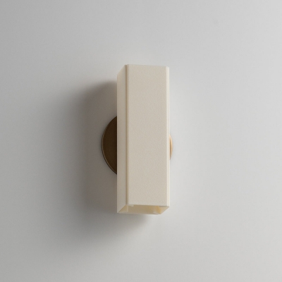 Nástěnná lampa Loir D601