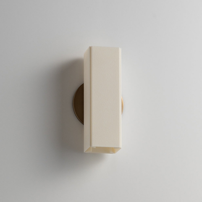 Loir vägglampa D601