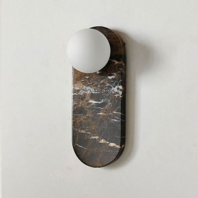 Nástěnná lampa Lucie D588
