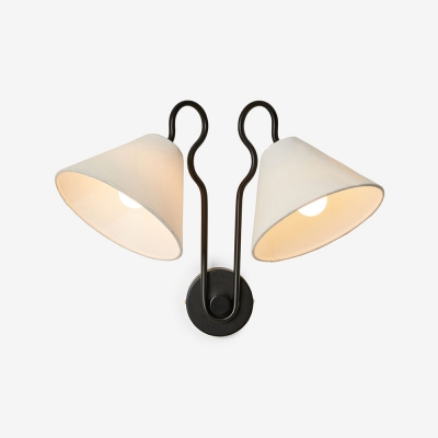 Madelyn wandlamp D580