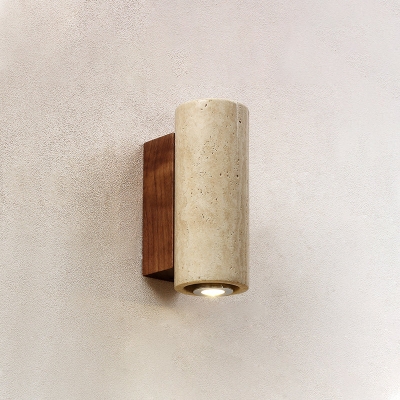 Nástěnná lampa Marec D658