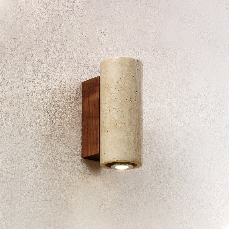 Marec wandlamp D658