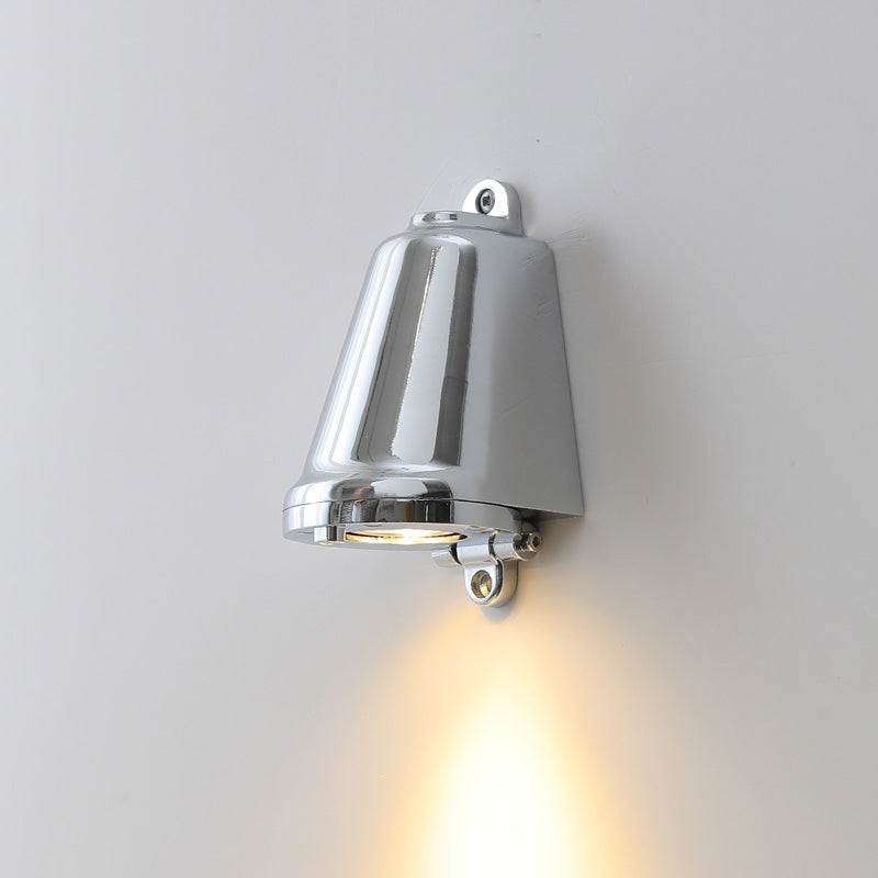 Mast wandlamp D635