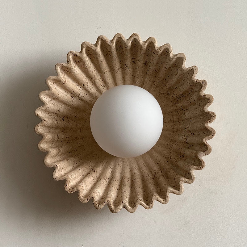 Ostro Marmor Liten Lampetter D712