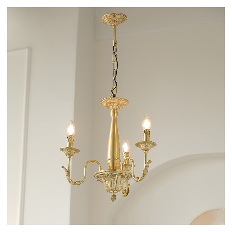 Lustre Polina D570