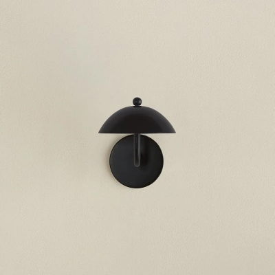 Ripple vägglampa D598