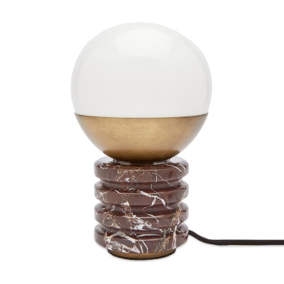 Lampada da tavolo Sylvia D573
