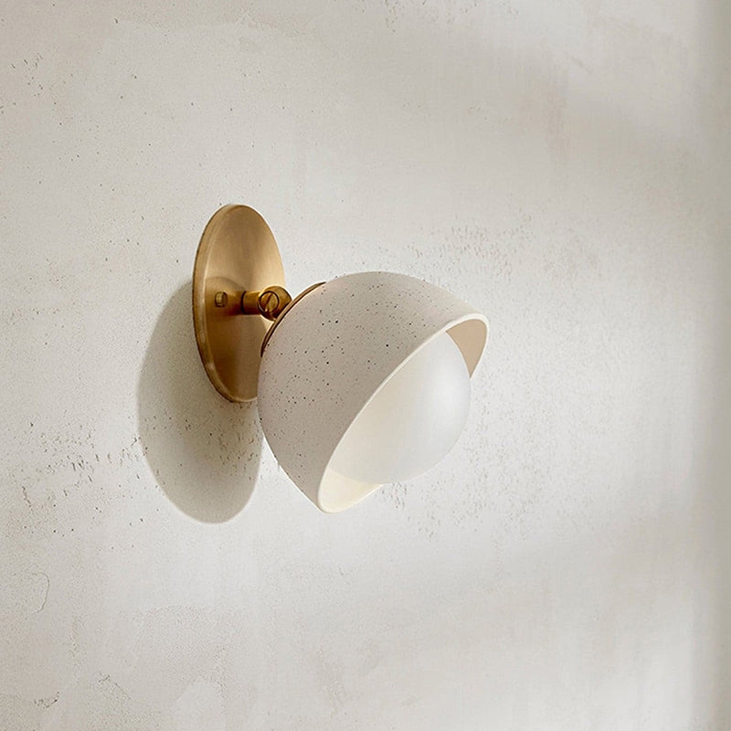 Terra Surface wandlamp D670