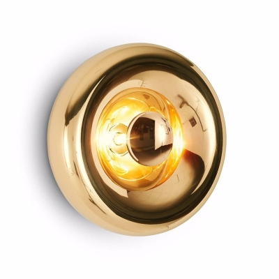 Void Surface Sconce D736
