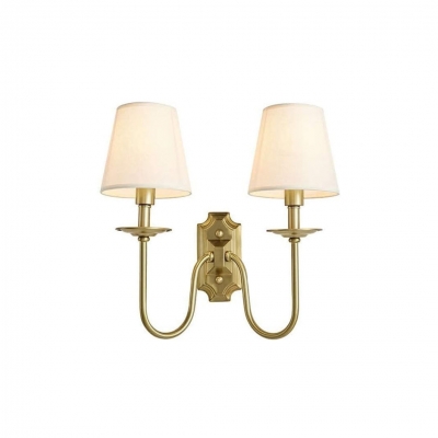 Yorktown wandlamp D614