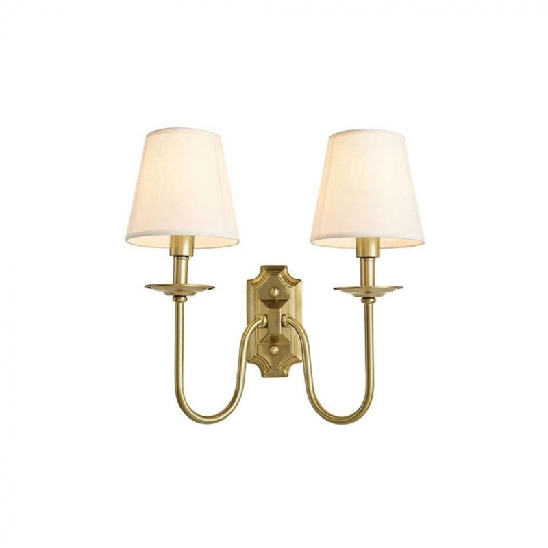 Yorktown wandlamp D614