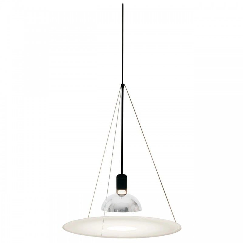 Frisbi Pendant Light