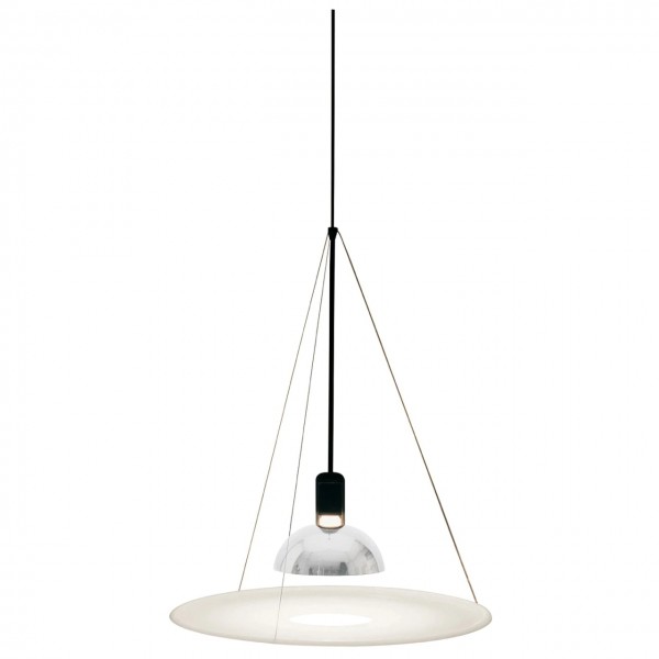 Frisbi Pendant Light