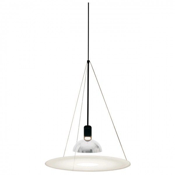 Frisbi Pendant Light