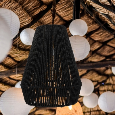 Subtle Aura Pendant Light D815 2