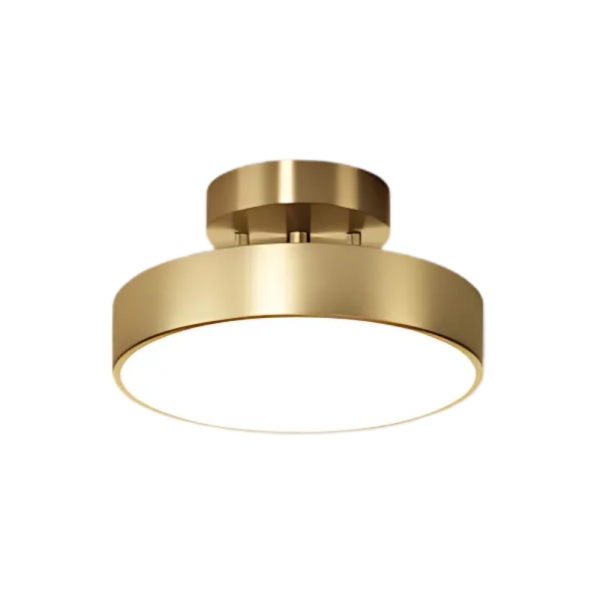 Celestial Luminary Ceiling Light D910