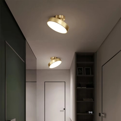 Celestial Luminary Ceiling Light D910 2