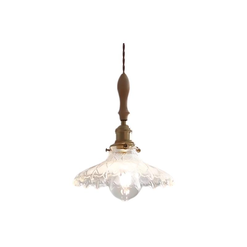 The Crystal's Brilliance D853