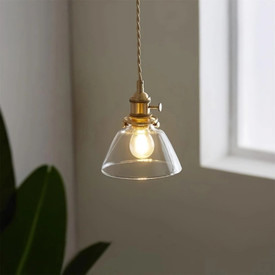 Jasmine Vintage Brass Glass... 2