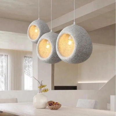The Discreet Glow Pendant... 2