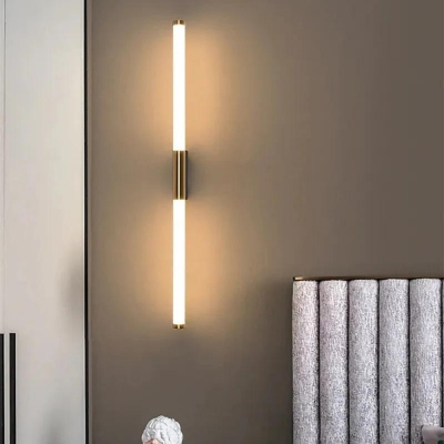 Modern Line LED Waterproof Light D796 2