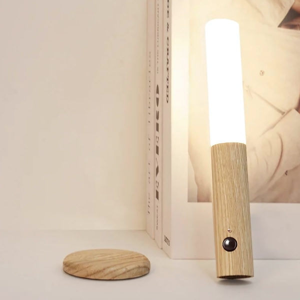 The Golden Glow Wall Light D802