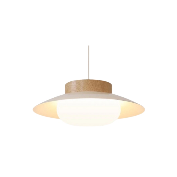 The Creamy Light D858