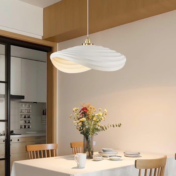 Navicula Light Pendant Light D906