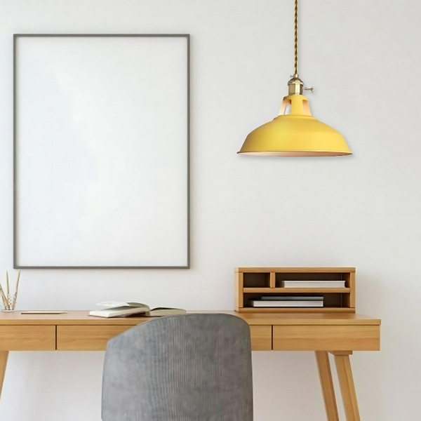 The Timeless Classic Pendant Light D835