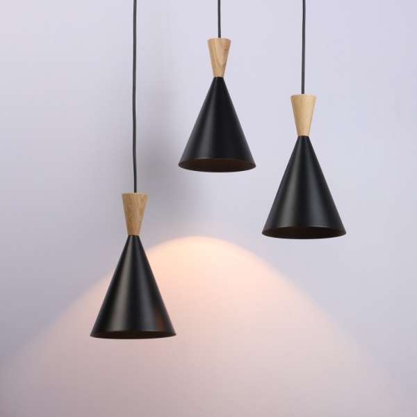 Workshop Suspension Ceiling Light D822