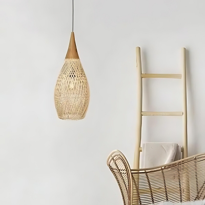 Handmade Rattan Tapestry... 2