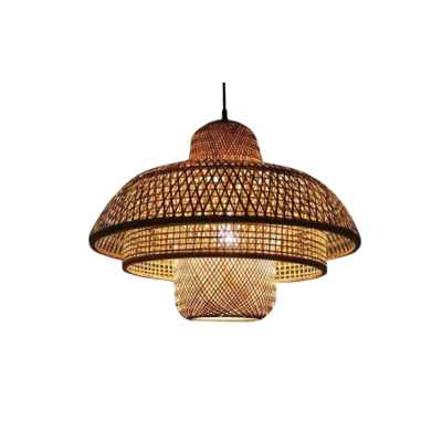 The Milky Way Pendant Light D902