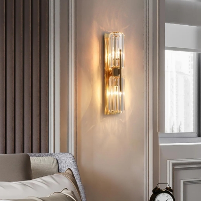 The Bambini Wall Light D782 2