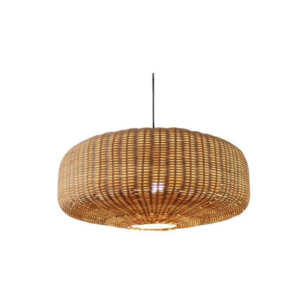The Brilliant Braided Chandelier D810