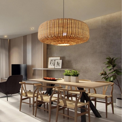 The Brilliant Braided Chandelier D810 2