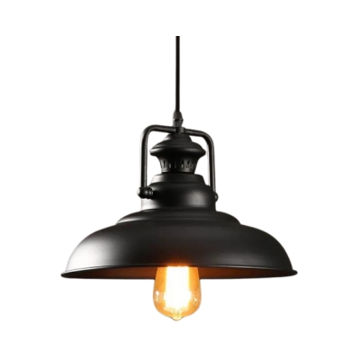 The Urbanist Industrial Chandelier D819