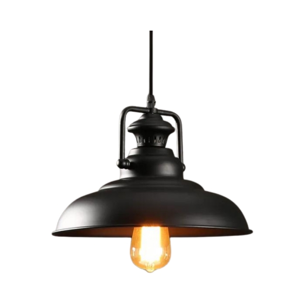 The Urbanist Industrial Chandelier D819