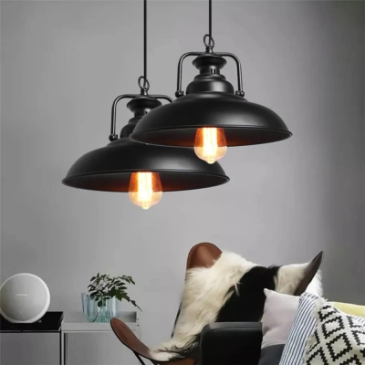 The Urbanist Industrial Chandelier D819 2
