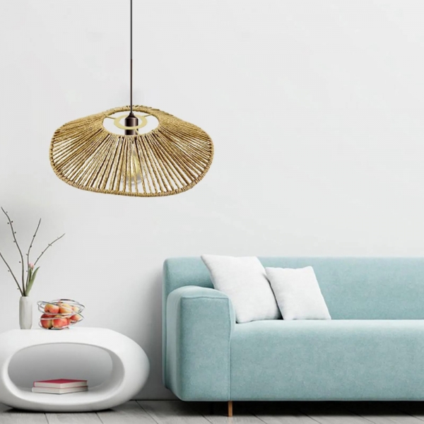 The Sleek Pendulum Pendant Light D812
