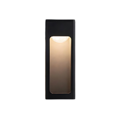 The Little Vintage Gold Wall Light D809