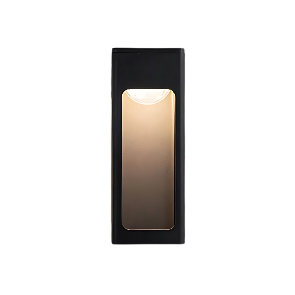 The Little Vintage Gold Wall Light D809