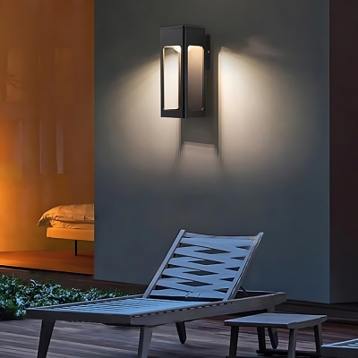 The Little Vintage Gold Wall Light D809 2