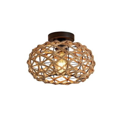 Bohemian Ceiling Light D778