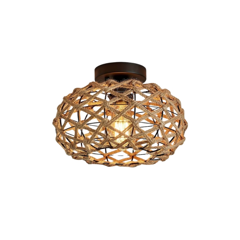 Bohemian Ceiling Light D778