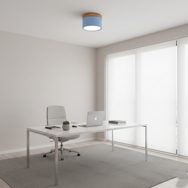 Don Nordic Modern Ceiling Light D881