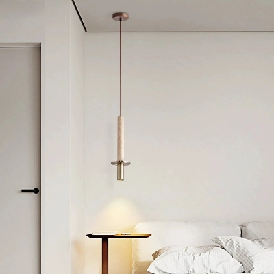 Nordic Modern Travertine... 2