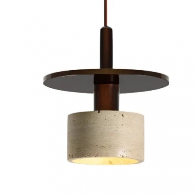 Travertine Vintage Retro...
